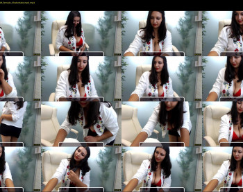 bustyeva_ — 26 minute Chaturbate female cam show recording, 1080p, Sep 27, 2019