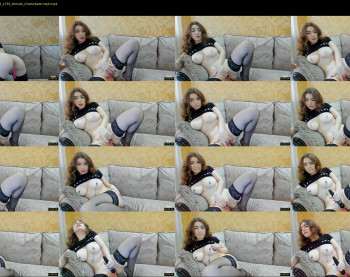 charming_girls — 29 minute Chaturbate female cam show recording, 1080p, Sep 27, 2019