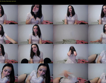 cherry__pie — 14 minute Chaturbate female cam show recording, 1080p, Sep 27, 2019