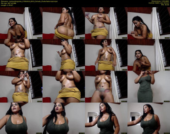 cocksuckingslutx — 100 minute Chaturbate female cam show recording, 720p, Sep 27, 2019