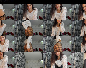 cum4myass — 29 minute Chaturbate female cam show recording, 1080p, Sep 28, 2019