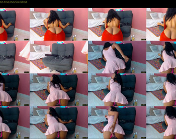 cummingurl — 5 minute Chaturbate couple cam show recording, 720p, Sep 27, 2019