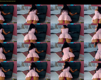 cummingurl — 11 minute Chaturbate couple cam show recording, 720p, Sep 27, 2019