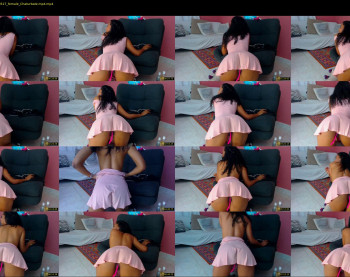 cummingurl — 9 minute Chaturbate couple cam show recording, 720p, Sep 27, 2019
