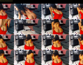 cummingurl — 4 minute Chaturbate couple cam show recording, 720p, Sep 27, 2019