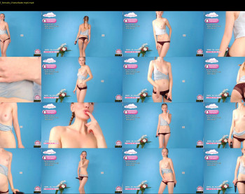 curlylolly — 36 minute Chaturbate female cam show recording, 1080p, Sep 27, 2019