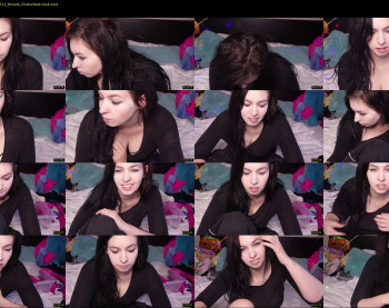 dawnwillow — 56 minute Chaturbate female cam show recording, 1080p, Sep 27, 2019