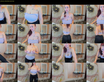 dd_shari — 26 minute Chaturbate female cam show recording, 720p, Sep 27, 2019