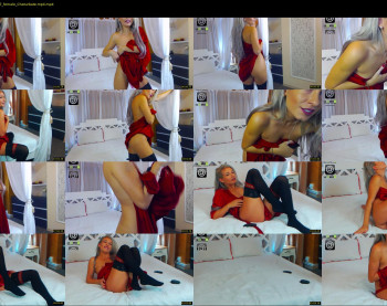 debralee — 51 minute Chaturbate female cam show recording, 1080p, Sep 27, 2019