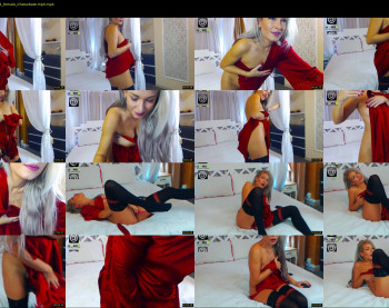 debralee — 51 minute Chaturbate female cam show recording, 1080p, Sep 27, 2019
