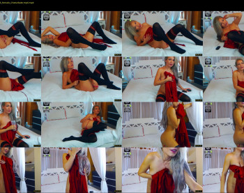 debralee — 51 minute Chaturbate female cam show recording, 1080p, Sep 27, 2019