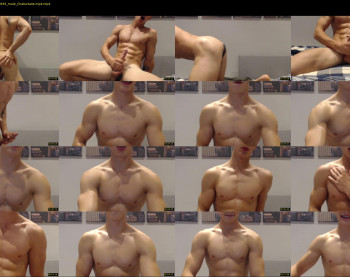 destroy_boy — 11 minute Chaturbate male cam show recording, 1080p, Sep 27, 2019