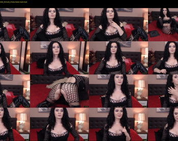 dianacharm — 30 minute Chaturbate female cam show recording, 1080p, Sep 27, 2019