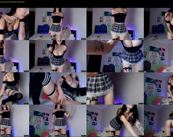 didiactive — 39 minute Chaturbate female cam show recording, 720p, Sep 28, 2019