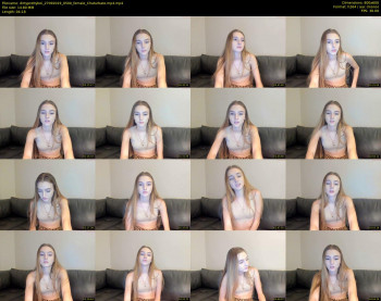 dirtyprettyboi — 5 minute Chaturbate male cam show recording, 480p, Sep 27, 2019