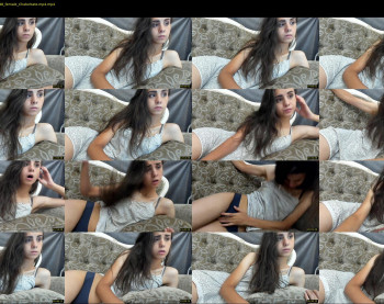ehotlovea — 41 minute Chaturbate female cam show recording, 1080p, Sep 27, 2019