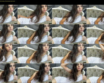 ehotlovea — 10 minute Chaturbate female cam show recording, 1080p, Sep 28, 2019