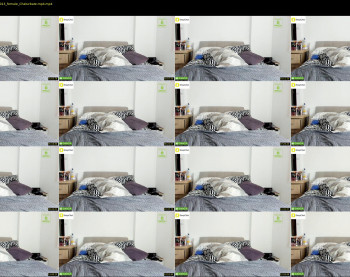 eileen_rose — 18 minute Chaturbate female cam show recording, 1080p, Sep 27, 2019