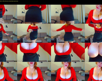 florencebigsizebb — 21 minute Chaturbate female cam show recording, 720p, Sep 27, 2019
