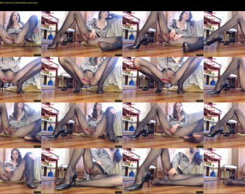 fuckingalice — 14 minute Chaturbate female cam show recording, 1080p, Sep 27, 2019