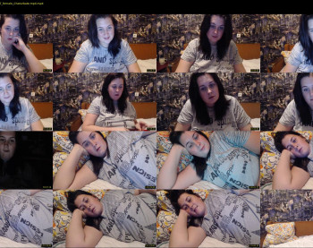giorg107 — 106 minute Chaturbate couple cam show recording, 480p, Sep 27, 2019