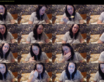 giorg107 — 8 minute Chaturbate couple cam show recording, 480p, Sep 27, 2019