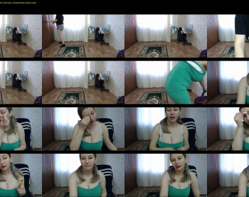 helen_bee — 14 minute Chaturbate female cam show recording, 1080p, Sep 27, 2019