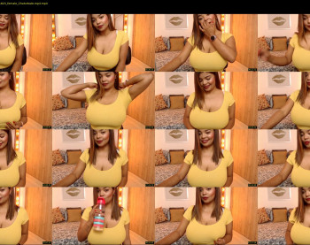 helen_miller — 47 minute Chaturbate female cam show recording, 720p, Sep 27, 2019
