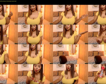 helen_miller — 47 minute Chaturbate female cam show recording, 720p, Sep 27, 2019