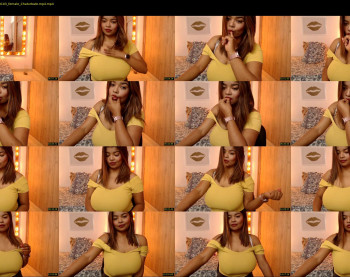 helen_miller — 17 minute Chaturbate female cam show recording, 720p, Sep 28, 2019