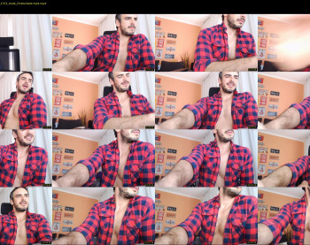 hot_martin25 — 93 minute Chaturbate male cam show recording, 720p, Sep 27, 2019
