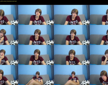 howardkottam — 29 minute Chaturbate male cam show recording, 720p, Sep 27, 2019