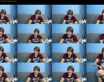 howardkottam — 29 minute Chaturbate male cam show recording, 720p, Sep 27, 2019