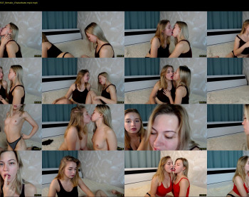 huntertiana — 20 minute Chaturbate female cam show recording, 1080p, Sep 27, 2019