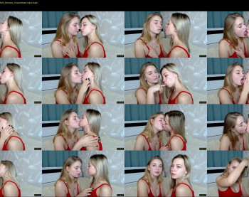 huntertiana — 4 minute Chaturbate female cam show recording, 1080p, Sep 27, 2019