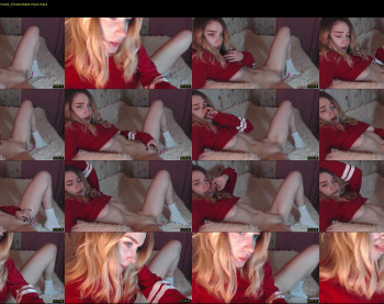 imsiri — 19 minute Chaturbate female cam show recording, 720p, Sep 27, 2019