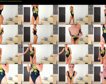 innocent_channel_show — 3 minute Chaturbate female cam show recording, 1080p, Sep 27, 2019