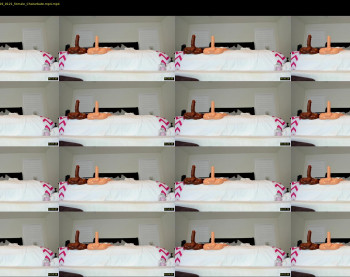 instantcamsnow — 4 minute Chaturbate couple cam show recording, 1080p, Sep 28, 2019