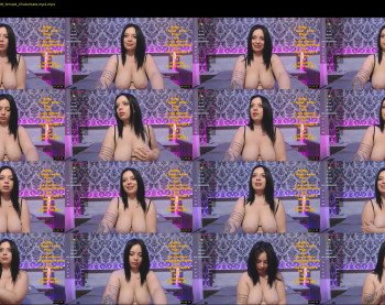 issabellaa — 59 minute Chaturbate female cam show recording, 720p, Sep 27, 2019