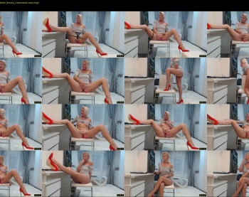 jaylynxxxx74 — 44 minute Chaturbate female cam show recording, 1080p, Sep 28, 2019