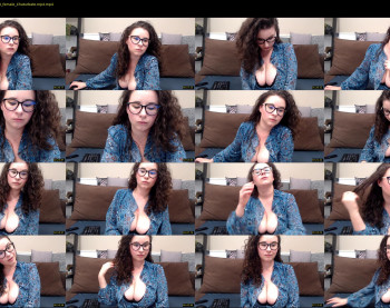 jessykah — 9 minute Chaturbate female cam show recording, 1080p, Sep 27, 2019