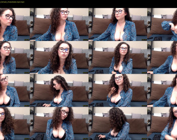 jessykah — 12 minute Chaturbate female cam show recording, 1080p, Sep 27, 2019