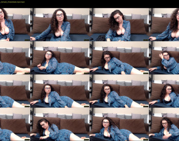 jessykah — 12 minute Chaturbate female cam show recording, 1080p, Sep 27, 2019