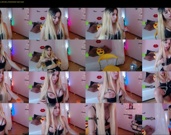 julietta_9 — 79 minute Chaturbate female cam show recording, 720p, Sep 27, 2019