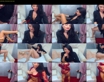 katedolly — 56 minute Chaturbate female cam show recording, 720p, Sep 27, 2019