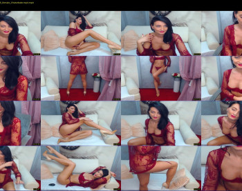 katedolly — 56 minute Chaturbate female cam show recording, 720p, Sep 27, 2019