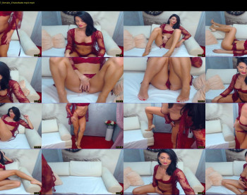 katedolly — 56 minute Chaturbate female cam show recording, 720p, Sep 27, 2019