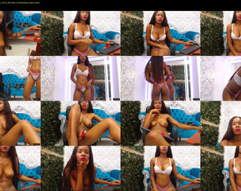 katherin_cruzz — 70 minute Chaturbate female cam show recording, 720p, Sep 27, 2019