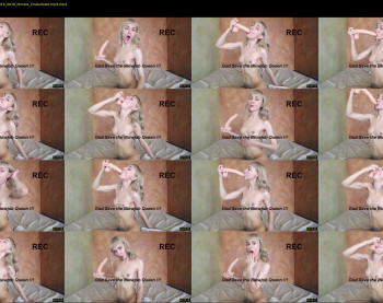 kelly_copperfield — 6 minute Chaturbate female cam show recording, 720p, Sep 28, 2019