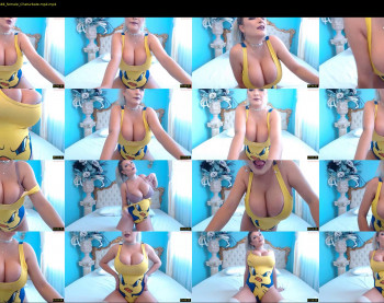 kellybabee — 32 minute Chaturbate female cam show recording, 480p, Sep 27, 2019